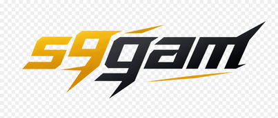 s9gam logo